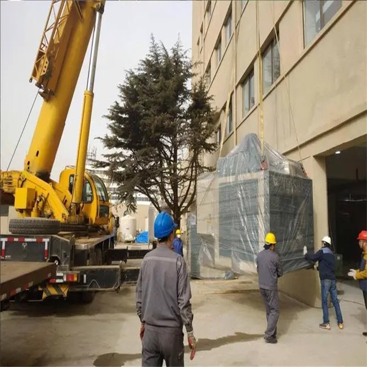 栾城县附近12吨吊车出租电话