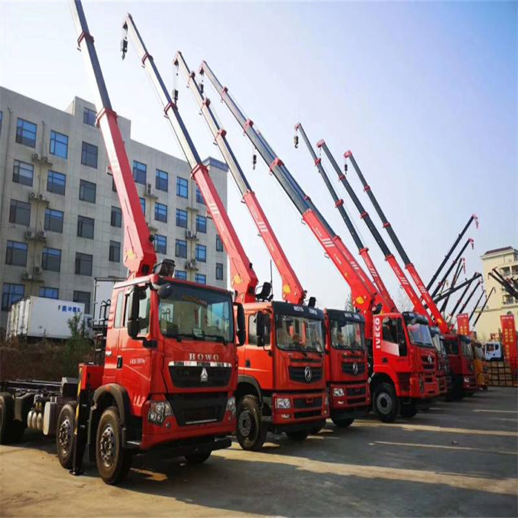 栾城县吊车出租保险全解读：设备损坏责任如何划分