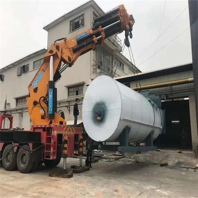 栾城县室内装修小型折臂吊出租服务：高效解决方案与租赁指南