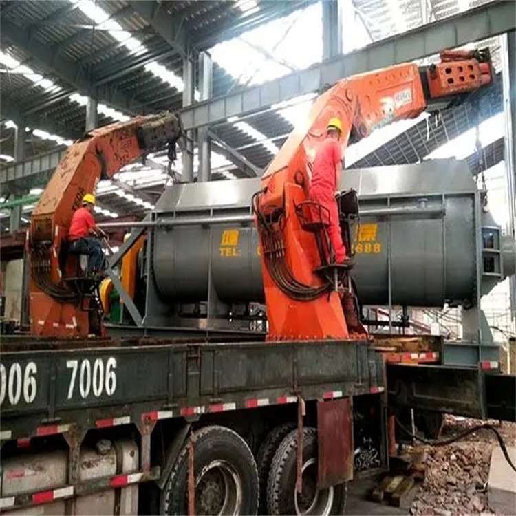 栾城县大型随车吊出租多少钱