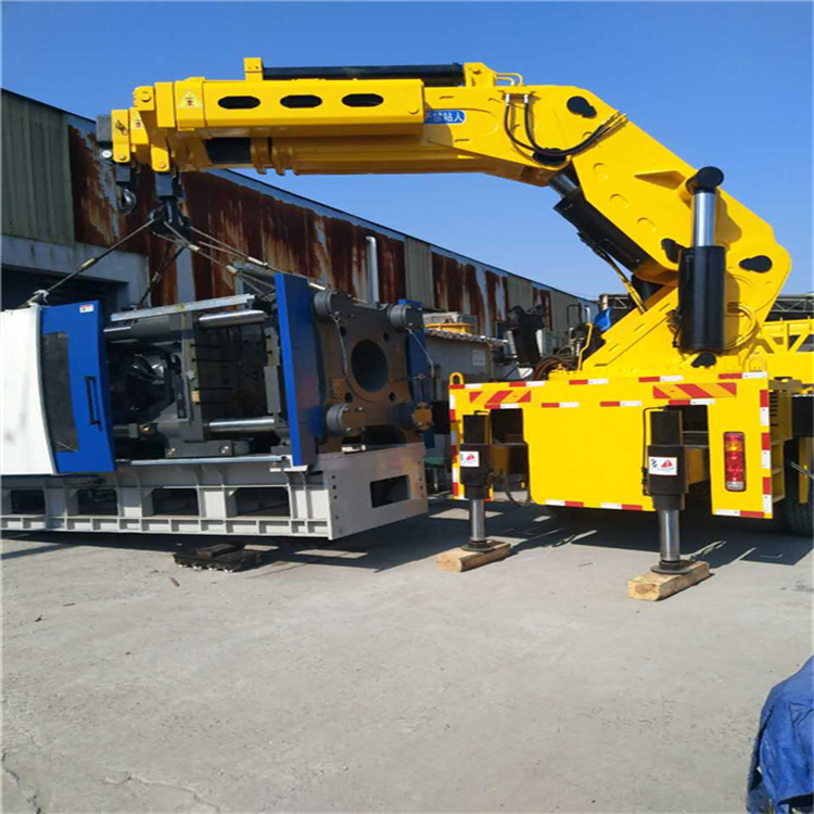 栾城县大吨位折臂吊出租