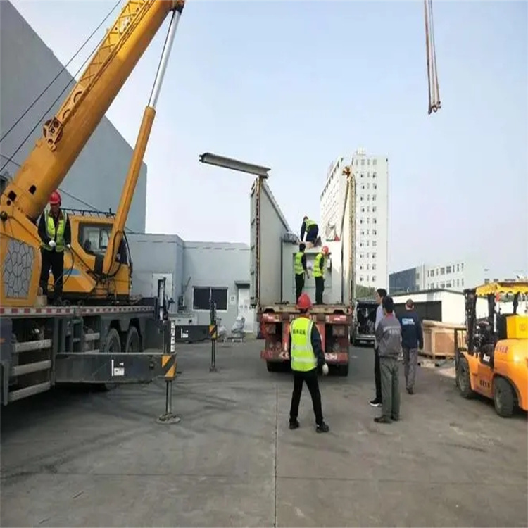 栾城县如何找到附近的吊车救援服务