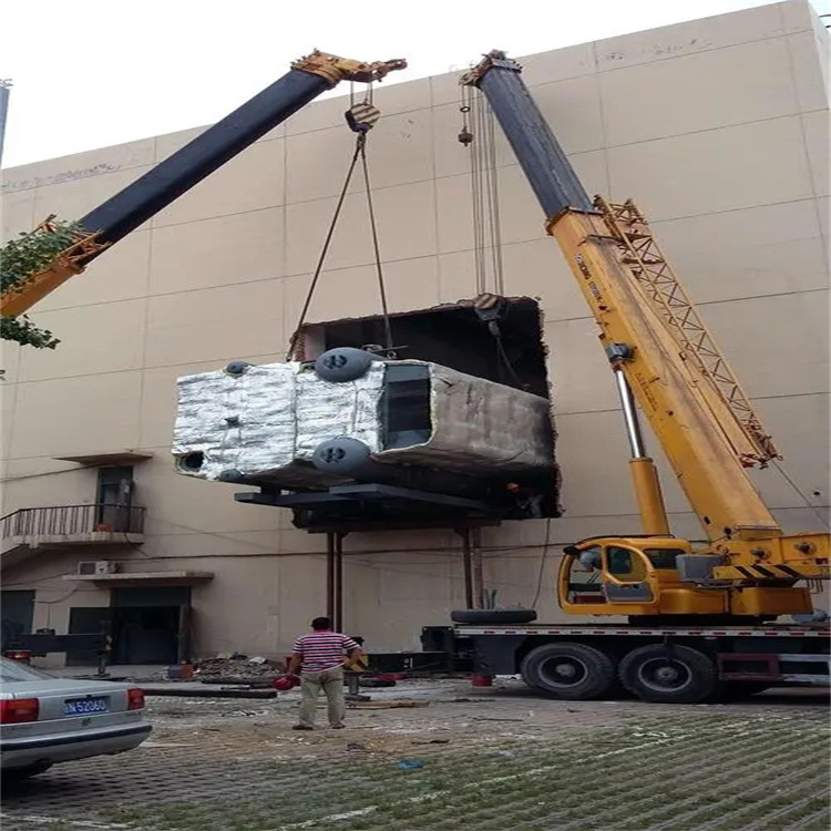 栾城县25吨汽车吊出租