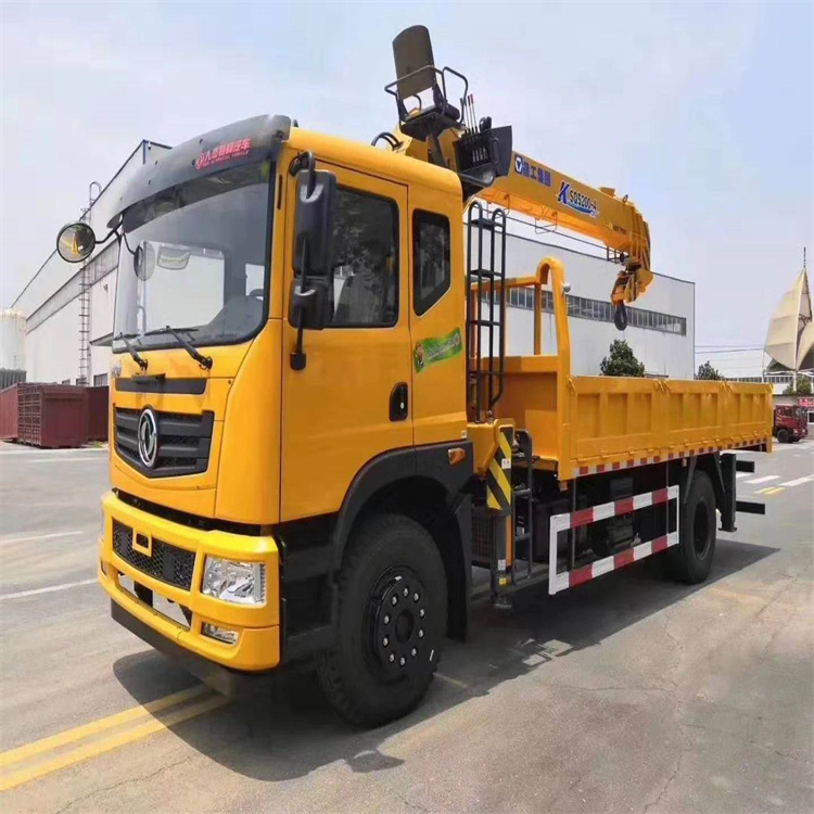 栾城县附近找一辆随车吊出租