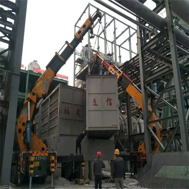 栾城县折臂吊车租赁电话