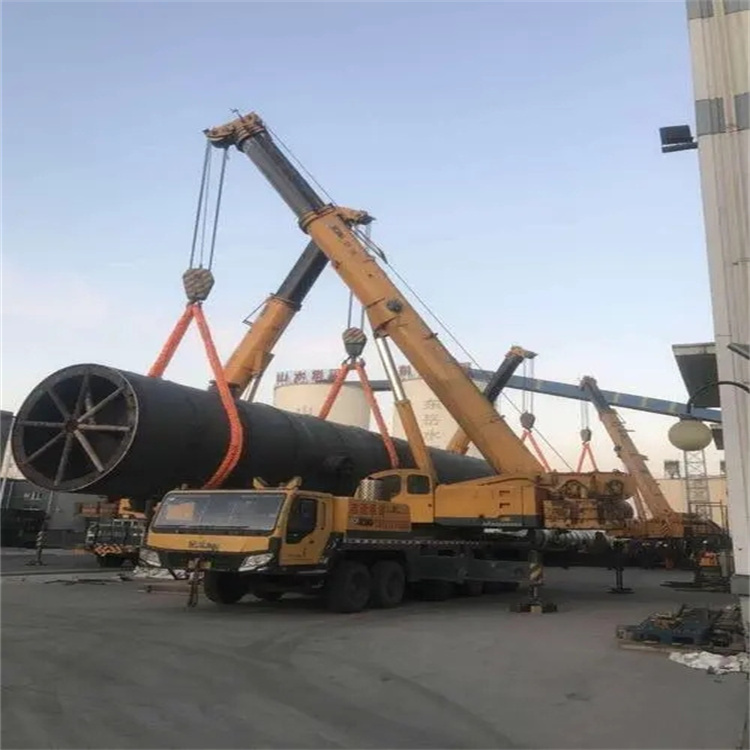 栾城县如何评估吊车出租公司在风电设备吊装的专业性