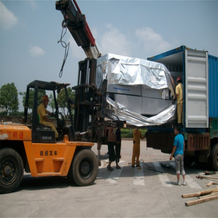 栾城县专业吊车出租多少钱